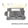 Boitier electronique module contrôle Renault Dacia original OEM 284B17441R pour renault clio 4 IV