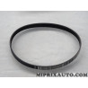 Courroie accessoire 5PK705 Volvo original OEM 30777417
