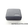 Revetement centre volant direction Volvo original OEM 1273885