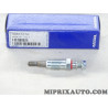 Lot 4 bougies de prechauffe Volvo original OEM 30816732