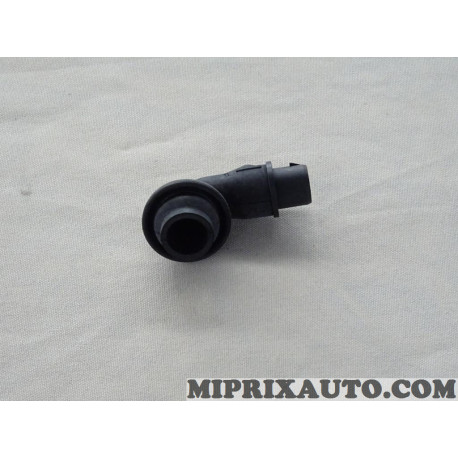 Raccord durite Volvo original OEM 31497446 