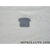 Revetement poignée de porte Volvo original OEM 31675400