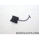 Bouchon de parechocs Volvo original OEM 39992890
