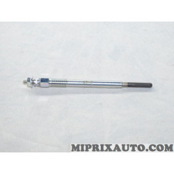 Lot 2 bougies de prechauffe Volvo original OEM 30816732 