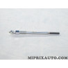 Lot 2 bougies de prechauffe Volvo original OEM 30816732