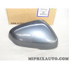 Coque calotte de retroviseur avant droit couleur code 714 Volvo original OEM 39823920 pour volvo S60 V60 de 2011 à 2018