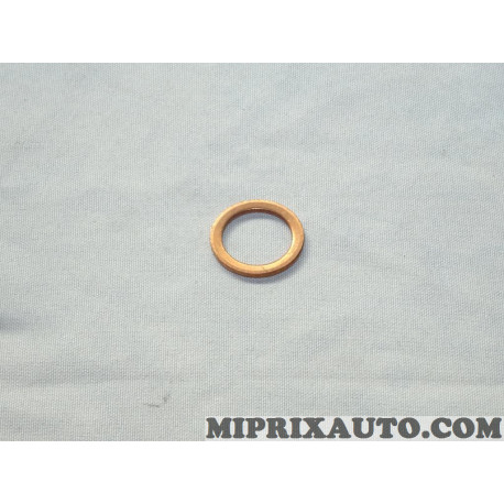 Joint huile Volvo original OEM 18818 