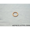 Joint huile Volvo original OEM 18818