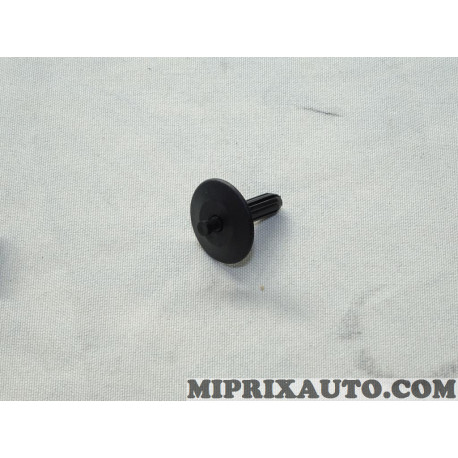 Bouton clip fixation Volvo original OEM 30622556 