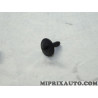 Bouton clip fixation Volvo original OEM 30622556