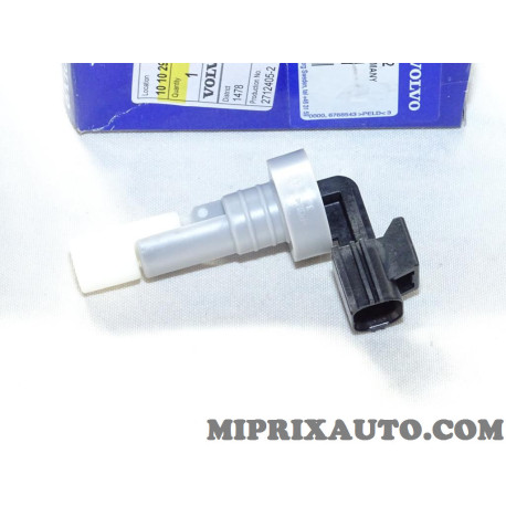 Capteur sonde niveau eau Volvo original OEM 30747402 