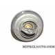 Thermostat calorstat eau Vernet Renault Dacia original OEM V1684C