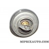 Thermostat calorstat eau Vernet Renault Dacia original OEM V1684C