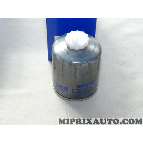 Filtre à carburant Volvo original OEM 3474010 