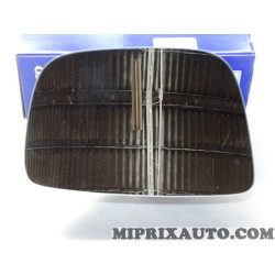 Miroir glace vitre retroviseur Volvo original OEM 31424239 