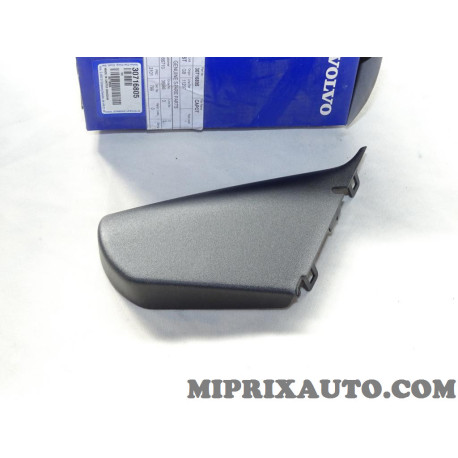 Couvercle coque retroviseur Volvo original OEM 30716805 
