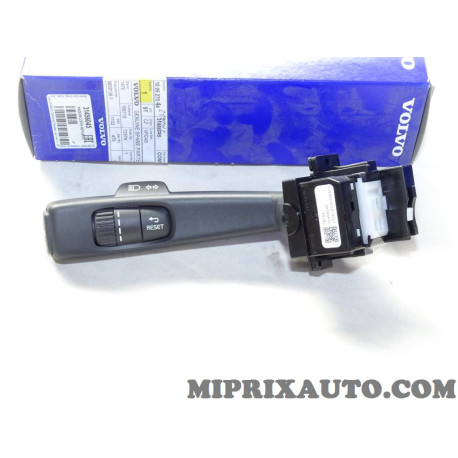 Comodo de phare Volvo original OEM 31456045 