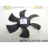 Palme ventilateur radiateur refroidissement moteur Volvo original OEM 30623066