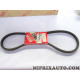 Courroie alternateur Toyota Lexus original OEM 9091602011 90916-02011