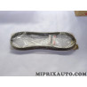 Courroie accessoire 6PK780 Toyota Lexus original OEM 99366-20780 9936620780
