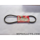 Courroie alternateur Toyota Lexus original OEM 99321-00885 9932100885