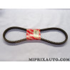 Courroie alternateur Toyota Lexus original OEM 99343-01065-83 993430106583
