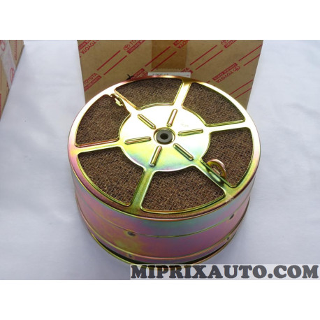 Filtre à air Toyota Lexus original OEM 17801-68010 1780168010 