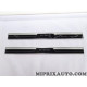 Kit seuils de portes Toyota Lexus original OEM PW382-0R000 PW3820R000