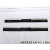 Kit seuils de portes Toyota Lexus original OEM PW382-0R000 PW3820R000