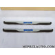 Kit seuils de portes Toyota Lexus original OEM PZ438-B218C-00 PZ438B218C00