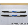 Kit seuils de portes Toyota Lexus original OEM PZ438-B218C-00 PZ438B218C00