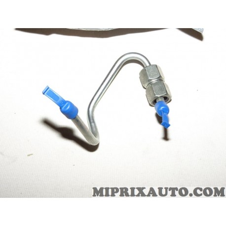 Durite tuyau alimentation carburant Renault Dacia original OEM 166806845R