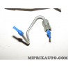 Durite tuyau alimentation carburant Renault Dacia original OEM 166806845R