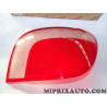 Cabochon feu lanterne arriere Toyota Lexus original OEM 81551-0D010 815510D010