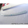 Moulure seuil hayon de coffre Toyota Lexus original OEM PW178-0R004 PW1780R004