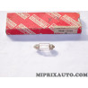 Lot 7 ampoules navette Toyota Lexus original OEM 90981-11004 9098111004