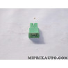 Fusible vert 40A Toyota Lexus original OEM 90982-08189 9098208189