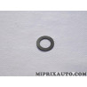 Joint douille fixation vitre Toyota Lexus original OEM 67248-0H010 672480H010