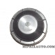 Bouchon phare projecteur Renault Dacia original OEM 7701044338