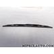 Balais essuie glace Toyota Lexus original OEM 85242-0W010 852420W010