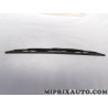 Balais essuie glace Toyota Lexus original OEM 85242-0W010 852420W010