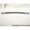 Flexible de frein Renault Dacia original OEM 8200679267