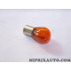 Ampoule feu clignotant Toyota Lexus original OEM 99132-YZZBF 90981-15009