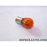 Ampoule feu clignotant Toyota Lexus original OEM 99132-YZZBF 90981-15009