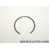 Cerclips retenue axe piston moteur Renault Dacia original OEM 7700871175