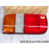 Feu lanterne arriere gauche Toyota Lexus original OEM 81561-95J10 8156195J10 pour toyota hiace KZH LH RZH TRH de 1989 à 1995