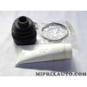 Kit soufflet de cardan arbre de transmission Toyota Lexus original OEM 04438-05320 0443805320