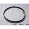 Courroie accessoire 4PK860 Toyota Lexus original OEM 99364-30860 9936430860