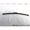 Balais essuie glace 400mm souple Toyota Lexus original OEM 85212-78011 8521278011