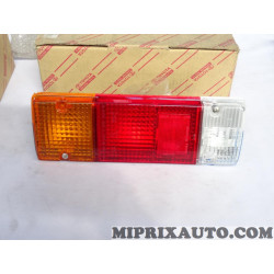 Feu lanterne arriere gauche Toyota Lexus original OEM 81560-37061 8156037061 pour toyota dyna 
